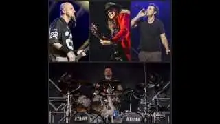 System Of A Down - Sugar Live In Armenia 23 April 2015