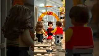 LEGO Daily Bugle Mods Episode 3