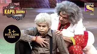 Khurana क्यों करने लगा Dr. Gulati से मिलके Uff Uff? |The Kapil Sharma Show| Siddharth Sagar Comedy