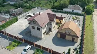 Свой ДОМ 🏡. Озеленение.