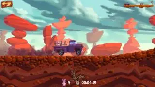 Snuggle Truck - First Impressions Part 1