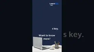 LearnSQL.com 