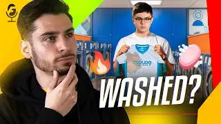 C9 CHAMPS RUN COLLAPSING? | THIEVES EMBARRASS FALCONS! | THE FLANK