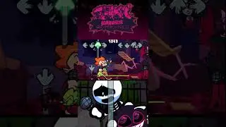 Friday Night Funkin' Corruption: REIMAGINED The Fighters 