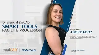 ZWCAD | Smart Tools
