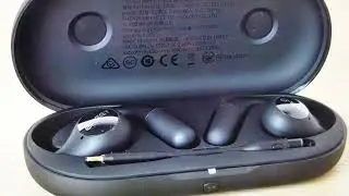 Hard Reset EMEET AirFlow Open Ear Headphones