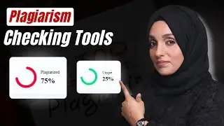 Best Turnitin Alternative in 2025: Free & Paid Plagiarism Checkers