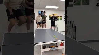 Satisfying Card Chipper Trickshot!