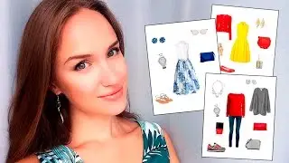 СТИЛЬ МОЛОДОЙ МАМЫ! Что надеть на прогулку с ребёнком?