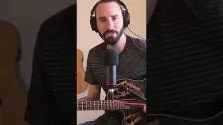 LE VENT NOUS PORTERA - NOIR DÉSIR (COVER & TUTO)