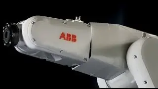 ABB Robotics - Introducing the new IRB 1200 Compact Robot