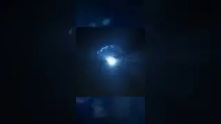 Volumetric FX in Houdini 