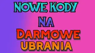 SSO: Nowe kody na ubrania dla postaci!