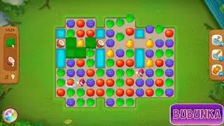 GardenScapes level 4524 HD