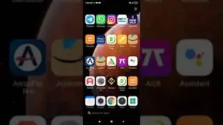 New Android 11 Notes App Update In MIUI 12.0.2.0.RCOMIXM