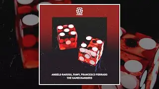 Angelo Raguso | FAW9 | Francesco Ferraro - The Gamechangers (Original Mix] [STASHED]