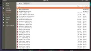 Same mechanism for Change background
