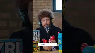 Vote on Clout for a chance at Lyrical Lemonade Bearbrick 👾