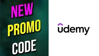UDEMY COUPON CODE 2023 || TODAY UDEMY COUPON CODE || UDEMY PROMO CODES FREE