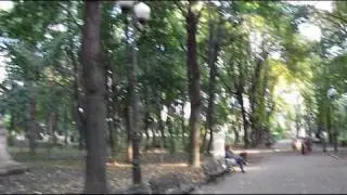 Parcul Copou