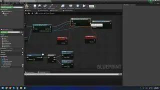 Unreal Engine - Assigning different Key presses to same BP Class