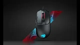 Drag Clicking on Roccat Kain Aimo 122
