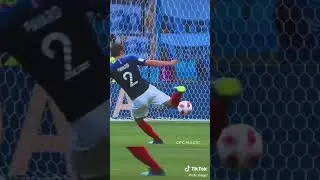 #shorts #football #skills