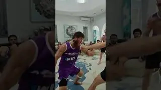 🤯ЖУТКАЯ ДРАКА НА РЕАЛИТИ! Во 2 серии ALF Reality драка Пирматова и Черняева могла плохо завершиться