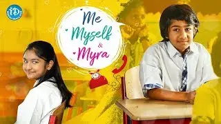Me Myself & Myra | Independent Short Film by iDream Media