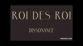 DISSONANCE Dissodanse
