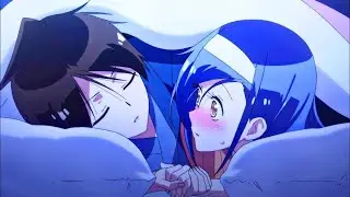 Top 10 Romance Anime Where Couple Becomes Lovers Early