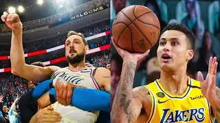NBA 