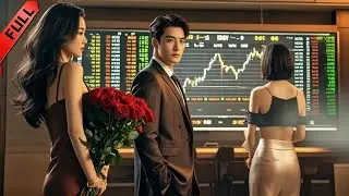 【FULL】 He Pretended to Be Poor, His Gold-Digging GF Left… But the Campus Queen Fell Hard!