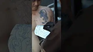 Book Your Slot Tattoo Appointment Now ‼️ Hendric Shinigami Tattoo Bali +62 812 1212 0897