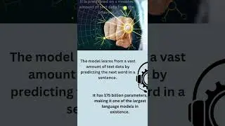 Facts about CHATGPT 