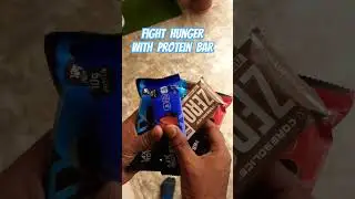 Fight Hunger with