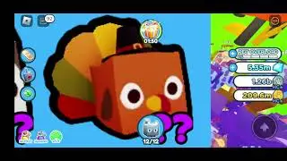 Roblox Pet Simulator x Новые питомцы Ёжики Hedgehogs
