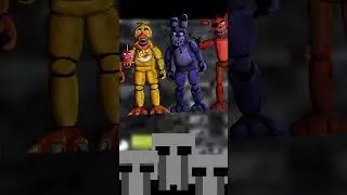 Who is william afton? #fnaf #fnaftheory