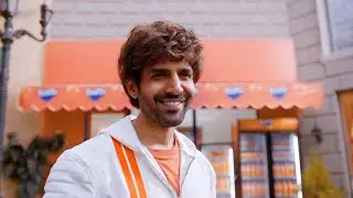 Bas Fanta Mangta | Fanta | Kartik Aaryan