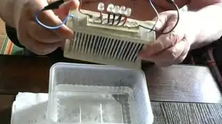 БТГ. Газ Брауна на Халяву, заливаем и едем!