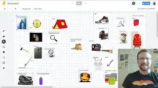 How to Use Google Jamboard with Remote AND In Person Learning!