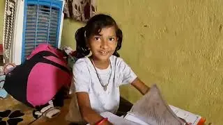 ghare chhutire pakhi kn kn karuchhi 🥰😍#pakhi vlog video #viral