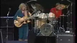 joni mitchell - free man in paris live