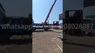 Truck body