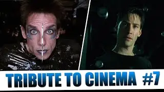 THE BEST Tribute to Cinema #7