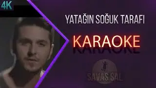 Yatağın Soğuk Tarafı (KARAOKE)