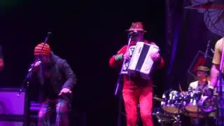 Ансамбль Хоть Кого - Pala Tute