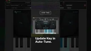 Perfect Auto-Tune Settings (Rap Vocals)! 