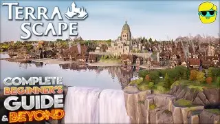TerraScape | 2024 Guide for Complete Beginners | Episode 3