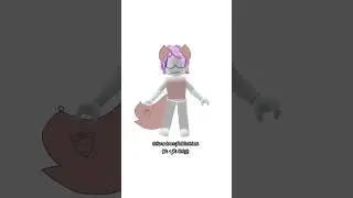 some old video from july i found in my drafts #roblox #shorts